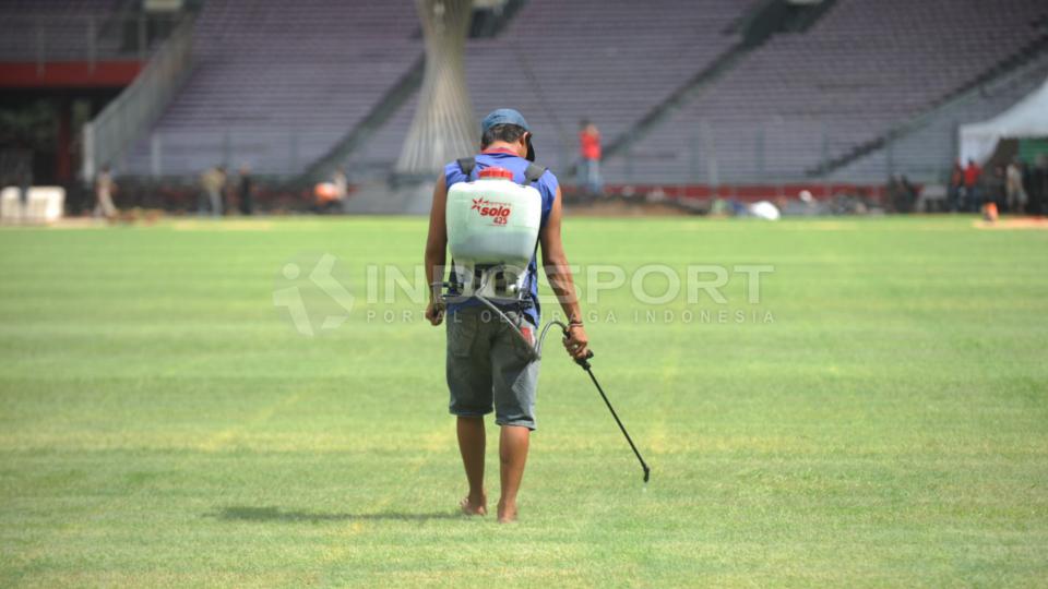 Korea Selatan akan bertemu Brunei Darussalam dalam pertandingan pembuka Grup H Pra-Piala Asia U-23 2016 yang digelar di Stadion Gelora Bung Karno Senayan, Jakarta. 